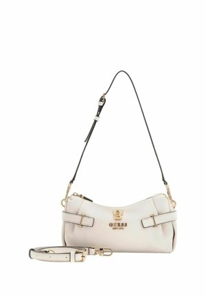 Borsa a mano - cream white