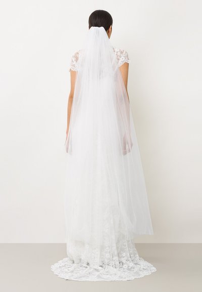 IVY OAK BRIDAL SCHLEIER APHRODITE - Hair styling accessory - snow white