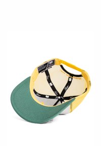 Blackskies 10TH ANNIVERSARY SNAPBACK - Kapa - yellow