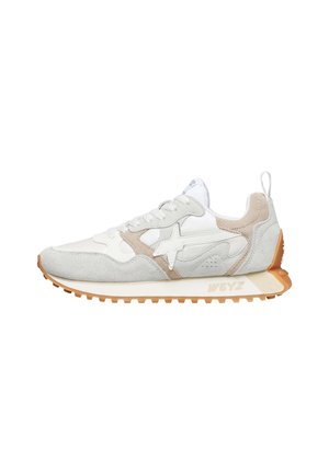 LOOP - Trainers - beige