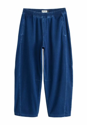 Next, - Wide leg