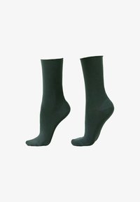 Unausgewählt, green