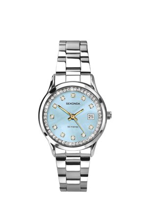 CATHERINE - Uhr - light blue