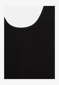 Non sélectionné, black