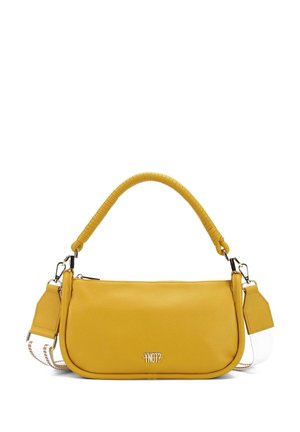 Y Not? Borsa a mano - giallo