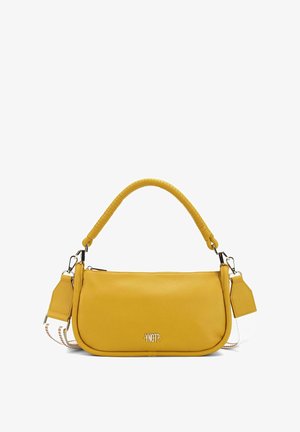 Y Not? Borsa a mano - giallo