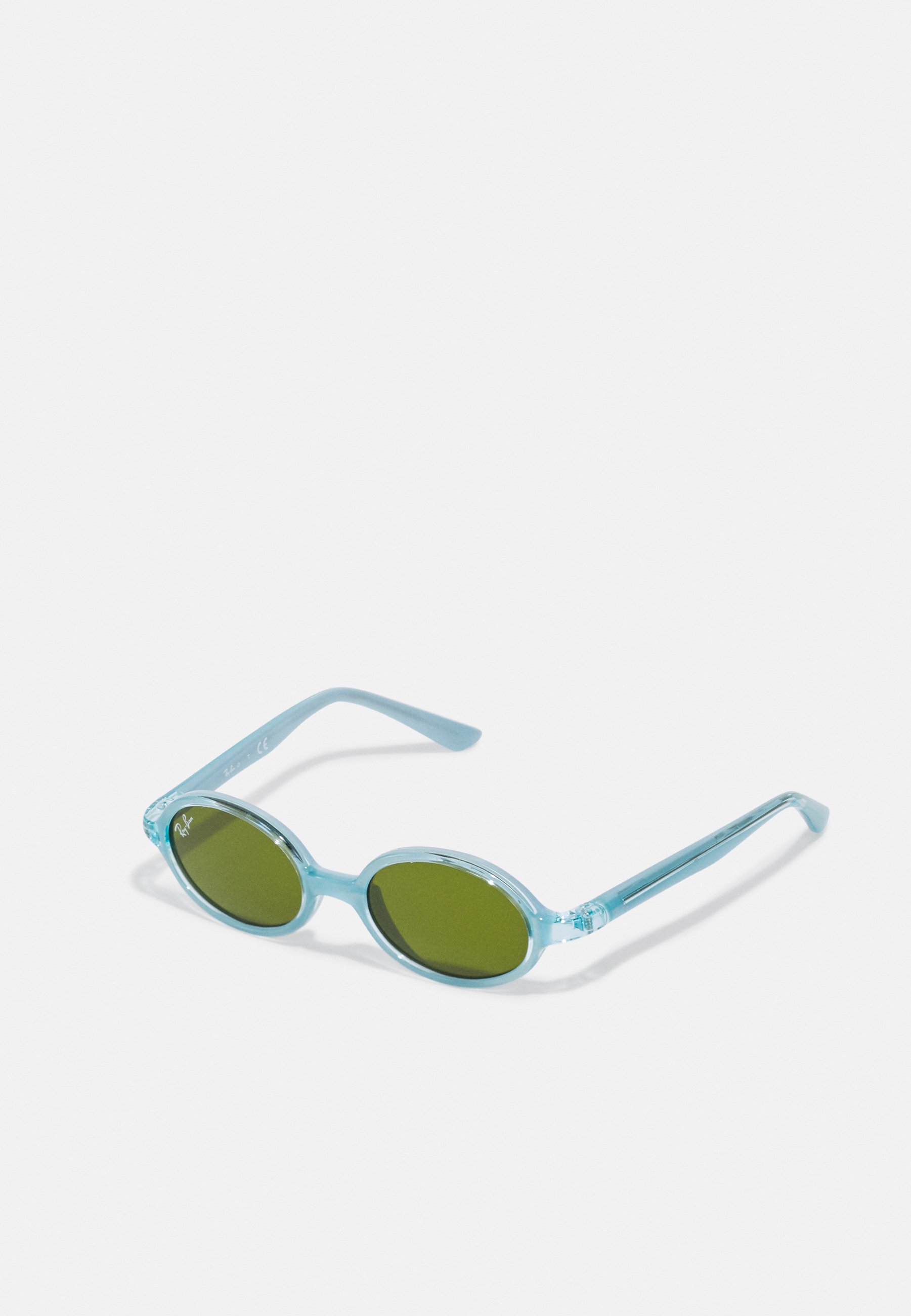 Ray-Ban JUNIOR UNISEX - Occhiali da sole - light blue/blu - Zalando.it