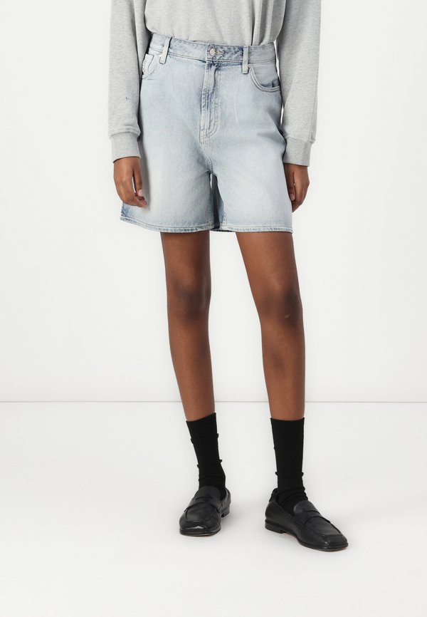 GELITA - Jeans Shorts