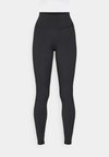 ALL ME 7/8 - Leggings - black