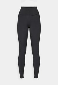 ALL ME 7/8 LEGGINGS - Tajice - black