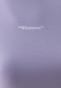 JJXX JXGIGI PRINT TEE - T-shirts med print - lilac breeze