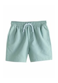 Unausgewählt, mineral green
