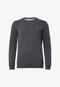 Selezionato, schiefergrau