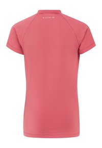 Protest SURF SHORT SLEEVE PRTSENNA JR - Vandens sportiniai marškinėliai - smooth pink