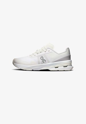 On, CLOUDPULSE PRO - Scarpe da allenamento - white ice