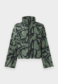 Unselected, laurel wreath