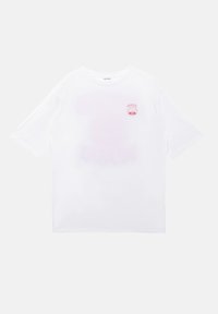 UNISEX - T-shirt imprimé - off-white