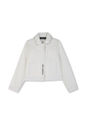 REISSVERSCHLUSS - Veste légère - milk