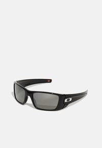 FUEL CELL UNISEX - Sportsbriller - polished black