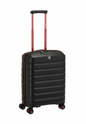 RV Roncato B-FLYING MOVE TROLLEY CABINA ESPANDIBILE - Valise à roulettes - nero
