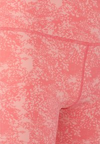 Endurance Leggings - koraal