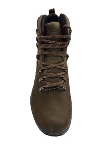 Chiruca Botines con cordones - khaki