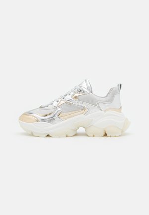 Sneakersy niskie