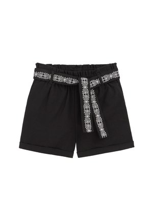 Short - black