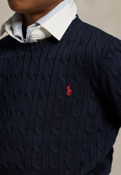 Polo Ralph Lauren - Sweter