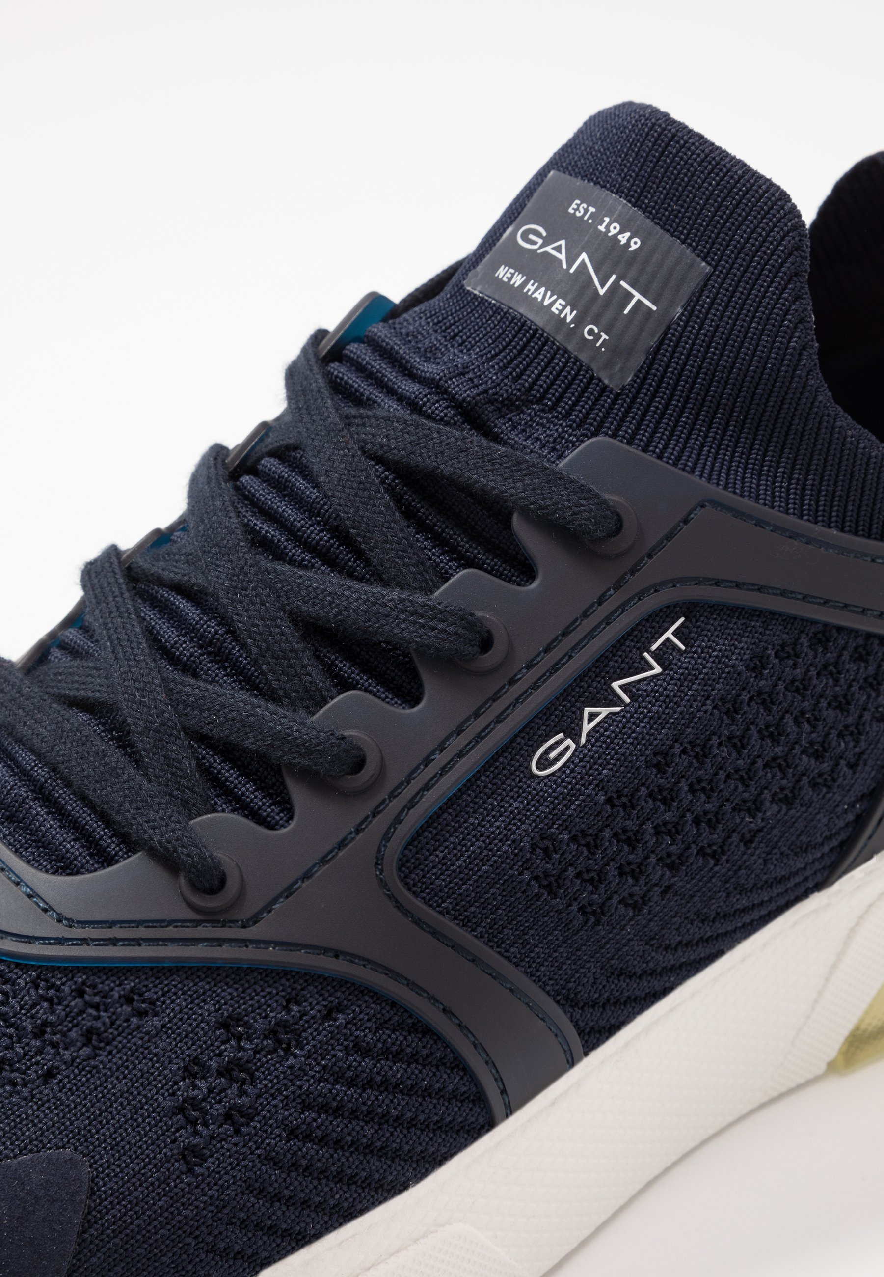 GANT HIGHTOWN Joggesko marine Zalando.no GANT HIGHTOWN Joggesko marine Zalando.no