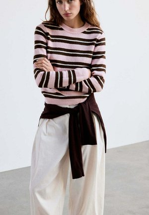 Mango, ADULT - Pullover - pink