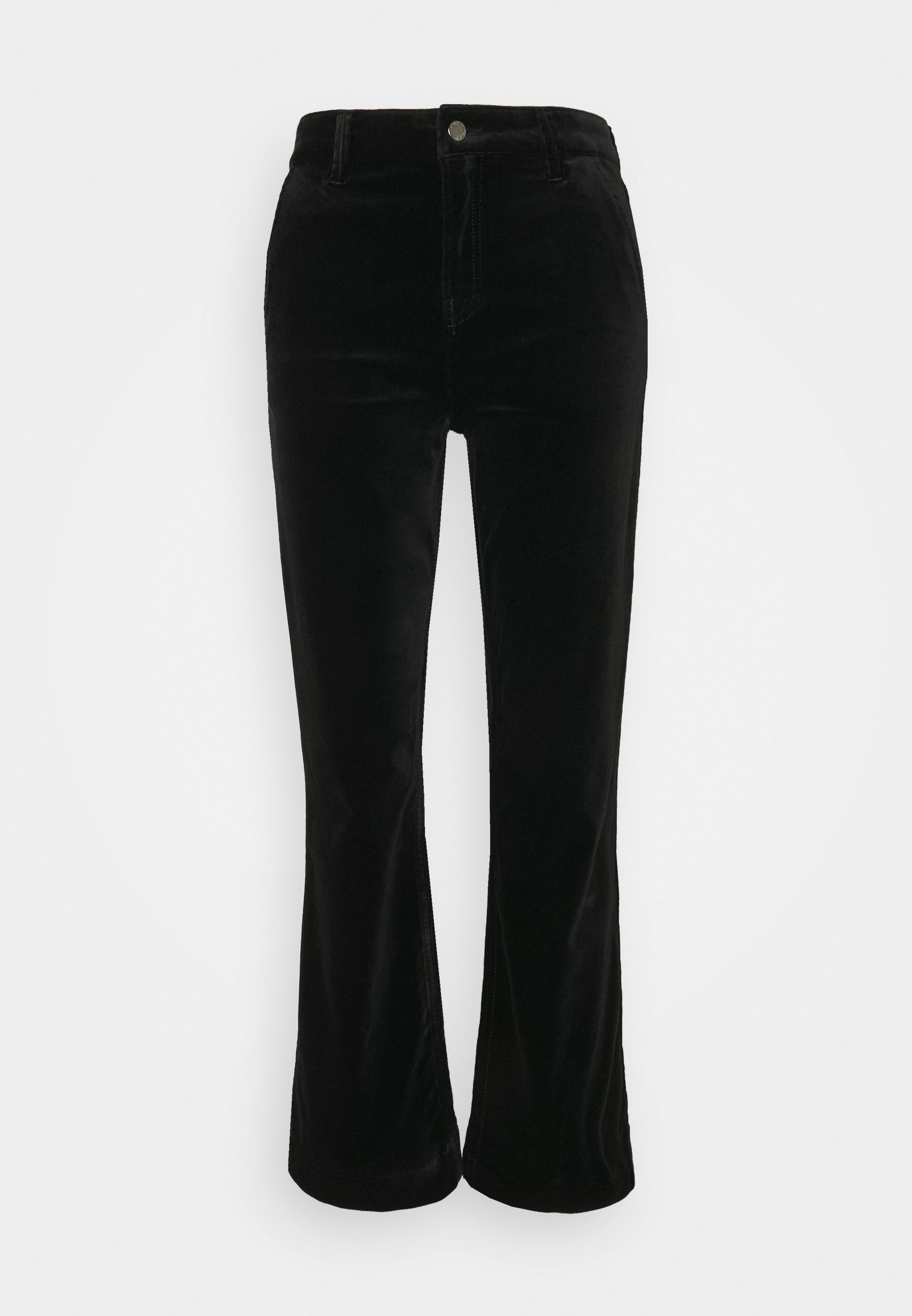 pieszak flared jeans