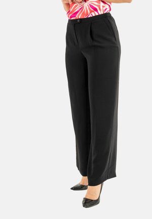 Pantalones - noir