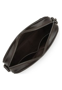 LANCASTER LARGE CAPITAL - Borsa a tracolla - brown