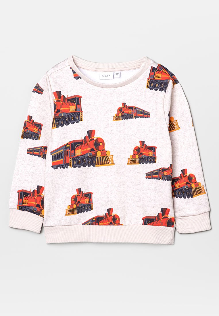 name it Sweater beige