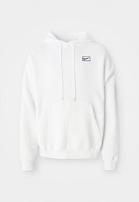 Unselected, summit white