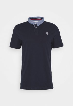 Polo - dark blue