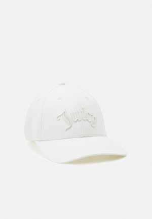 BASEBALL WITH TONAL 3D RAISED EMBROIDERY UNISEX - Kšiltovka - sugar swizzle