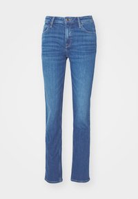MARION STRAIGHT - Jeans a sigaretta - mid stop