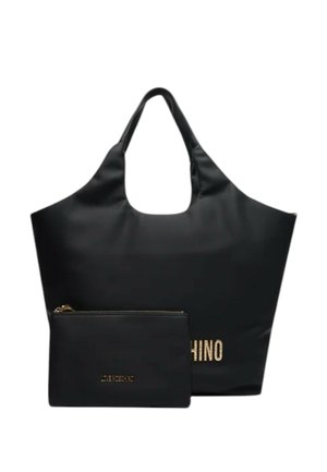 Shopping bag - nero