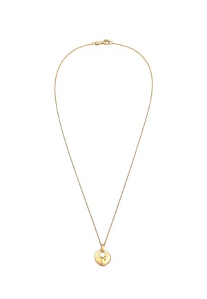 Elli Necklace - gold-coloured