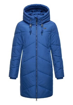 NOVISTA - Cappotto invernale - blue melange