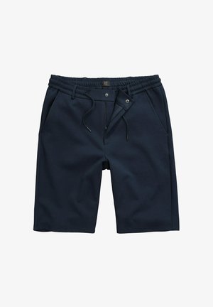 JP1880, JERSEY BERMUDA SHORTS, CHINO, FLEXNAMIC®, MIX-AND-MATCH NEW YORK - Pantaloni sportivi - navy blue