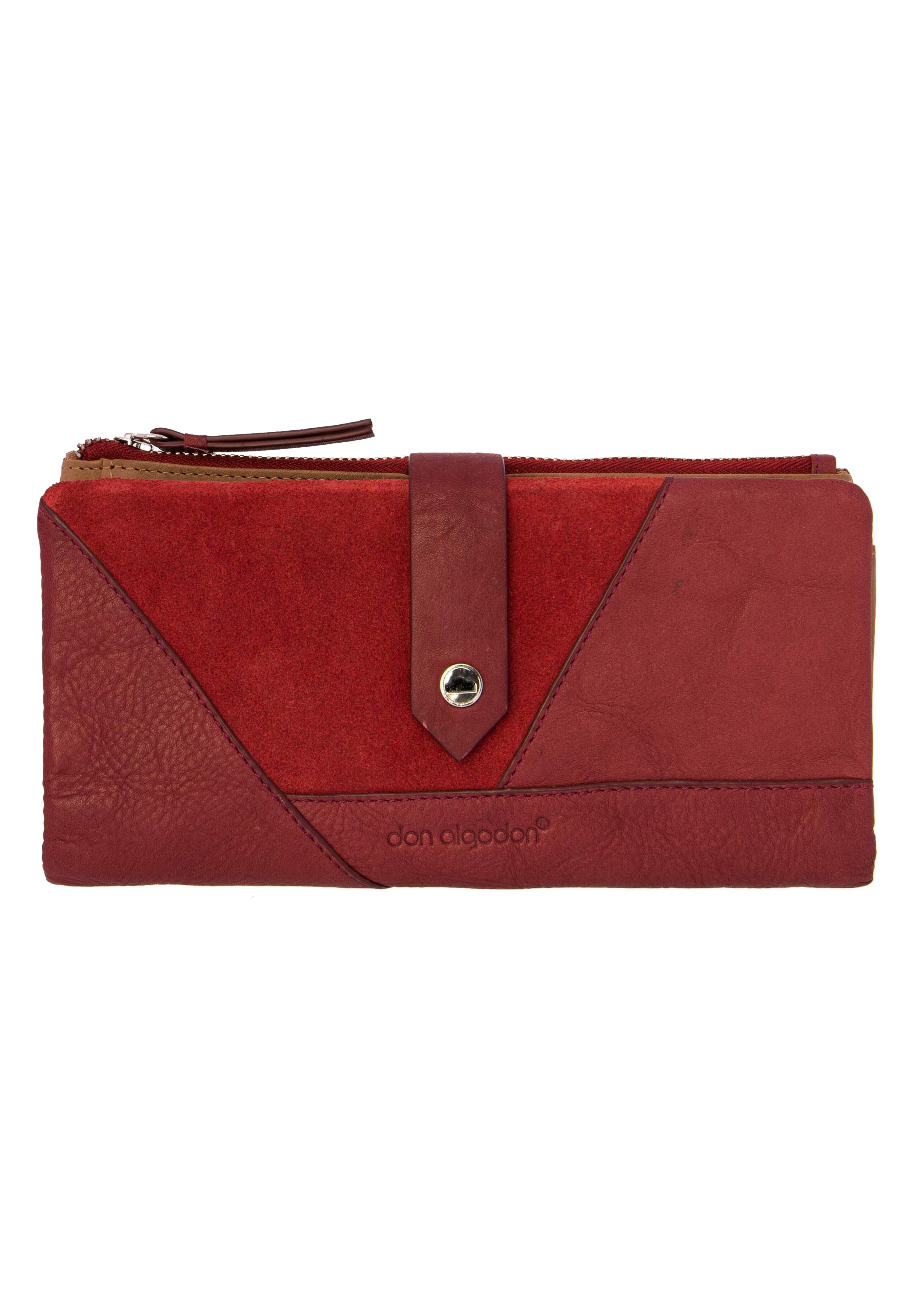 Carteras de mano rojos para mujer | Selección online en Zalando