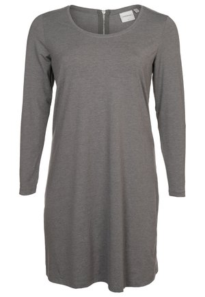 Sukienka z dżerseju