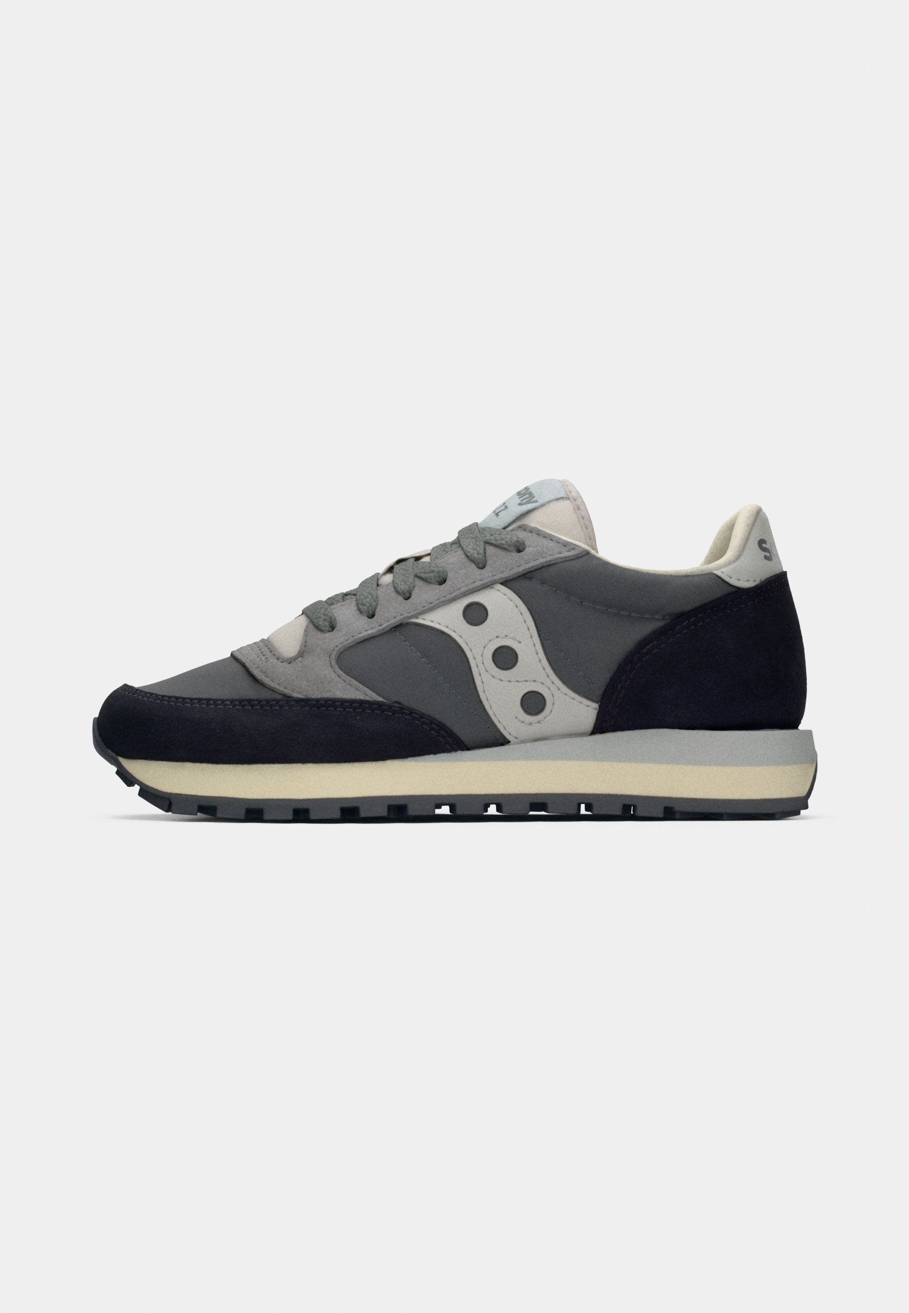 saucony jazz homme gris