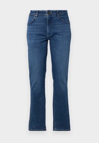 RIVER - Jeans Straight Leg - sterling