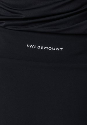 Swedemount, CORE 2-IN-1 - Športová sukňa - black