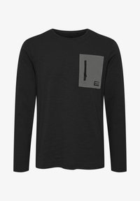 Unausgewählt, black