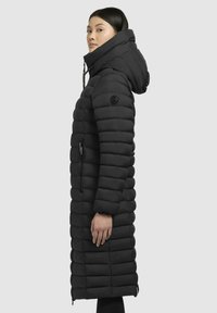 khujo IMES - Talvitakki - black